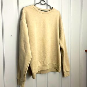 Men’s sweatshirt